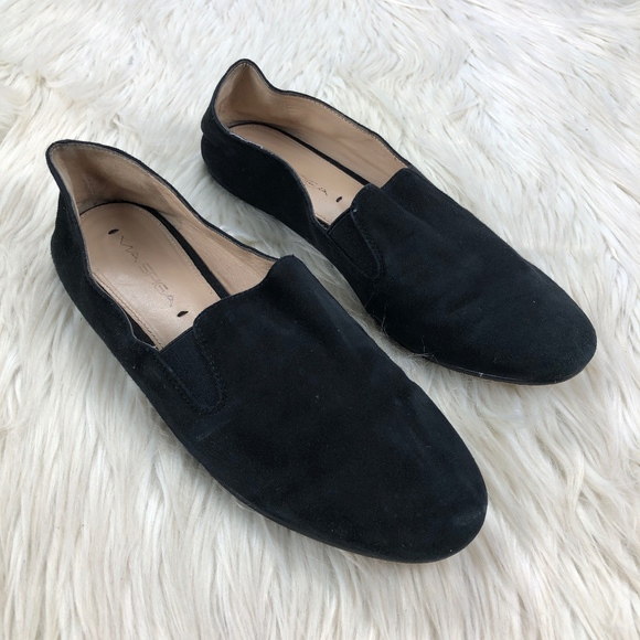 via spiga yania chain link loafer